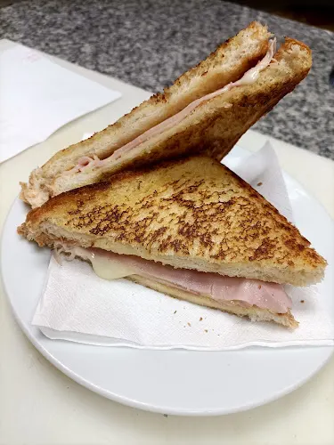Churrería Dekapricho - Alicante