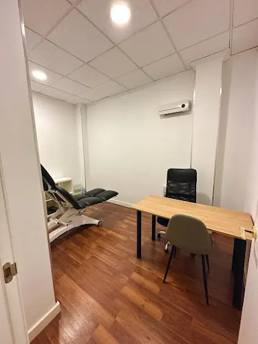 Podólogo en Santa Pola | Clínica Victoria - Santa Pola