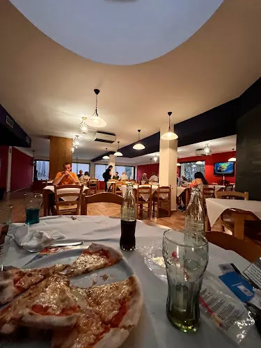 Restaurante Pizzería 222 - Rojales