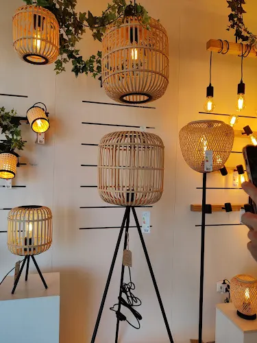 LUZECO Torrevieja Líder en Iluminación y Decoración - Orihuela