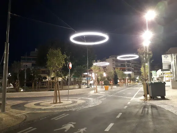 Benidorm Avd.Europa - Benidorm