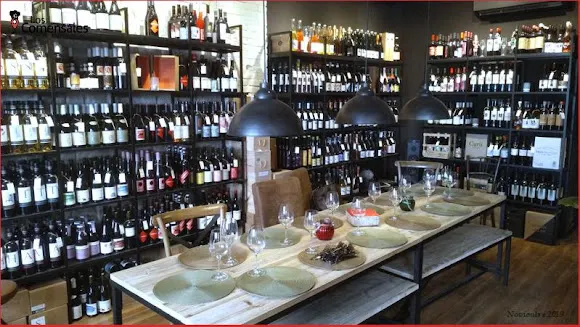 Vinos Utópicos - Alicante