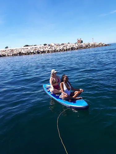 Nomad Sail - Santa Pola