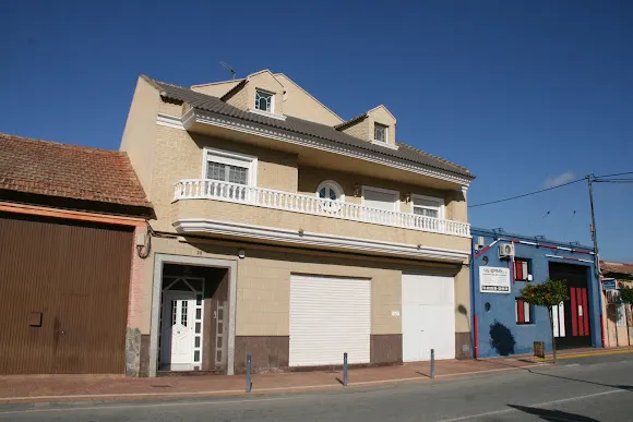 Ayuntamiento de Formentera del Segura - Formentera del Segura