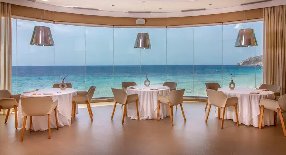 Abiss Restaurante - Calpe
