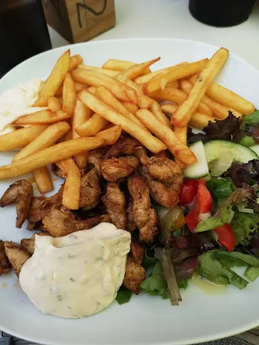 Papagayo 2.0 Dining Café - Elche