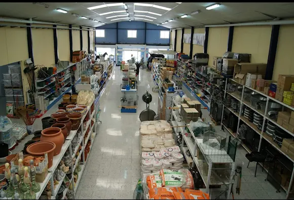 TIENDA Piensos y Cereales Hermanos Medrano S.L. - Callosa de Segura