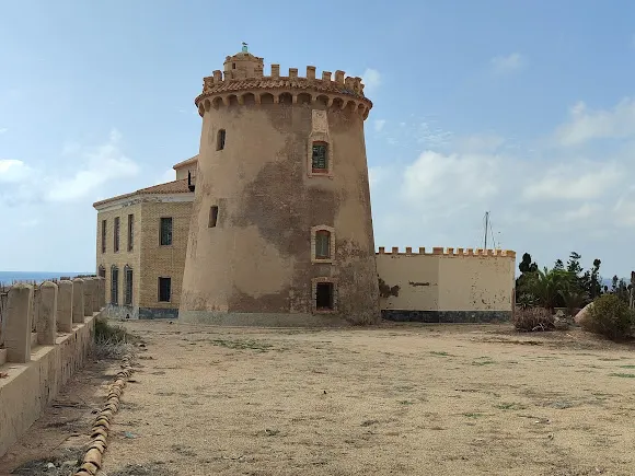 Torre vigia de la horadada