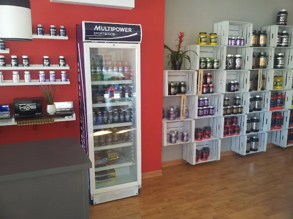 RefuerzaT Nutrición Clínica & Medicina - Villena