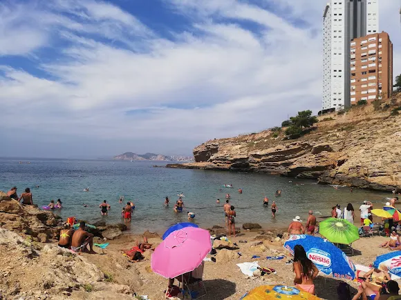 Cala Tio Ximo