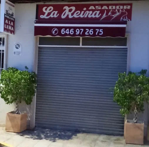 Asador de pollos La Reina - Almoradi