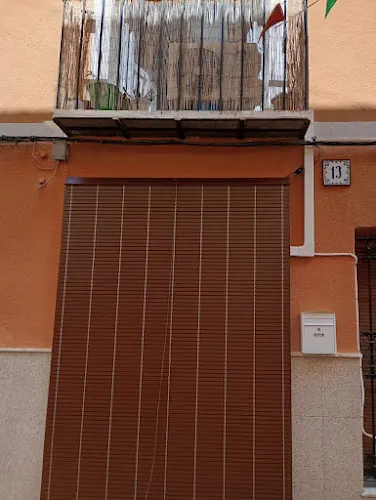 Persianas y Cortinas Moreno - Alcoy