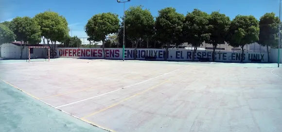 CEIP Garganes Foyeta