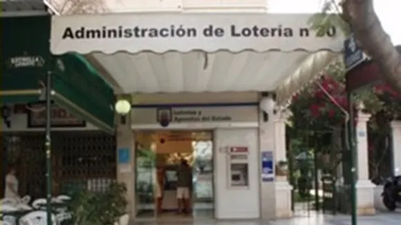 Administración de Lotería nº 30