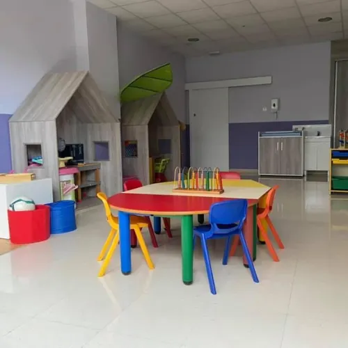 Cole Cole - Escuela Infantil Villajoyosa - Villajoyosa