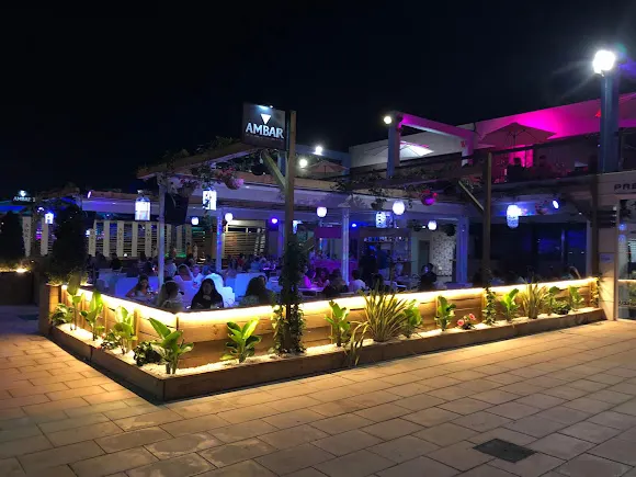 Restaurante PUERTO KANALLA - Torrevieja