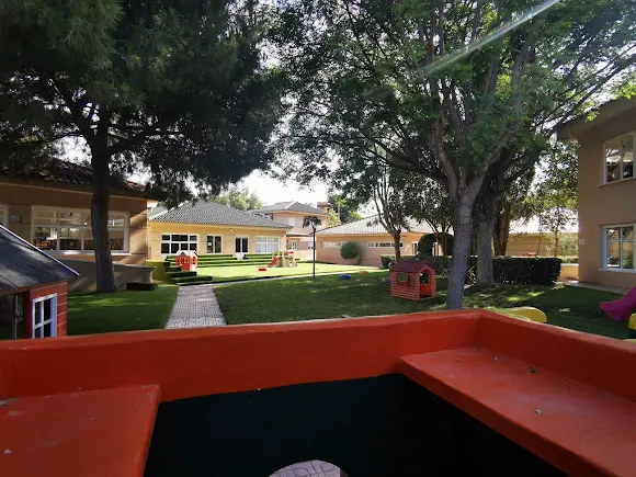 Ciudad Infantil San Jorge
