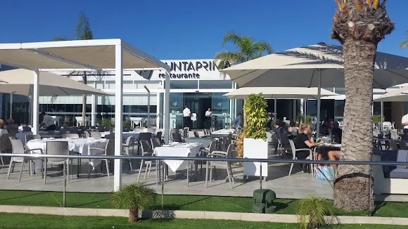 Restaurante Punta Prima