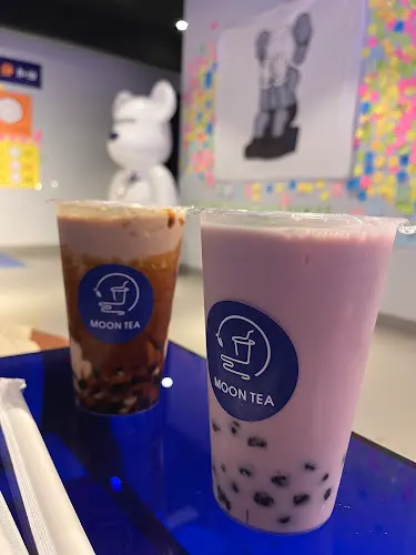 Moon Tea - Alicante