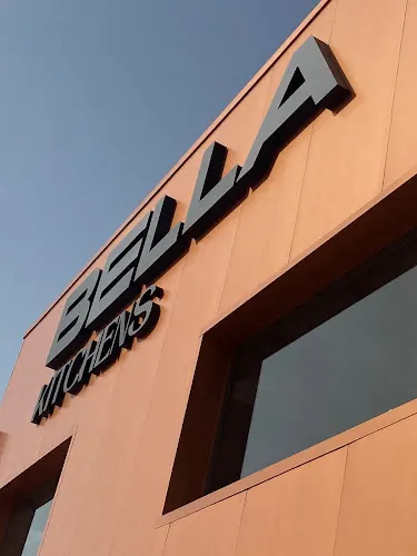 Bella Kitchens & Outdoor Rojales - Rojales