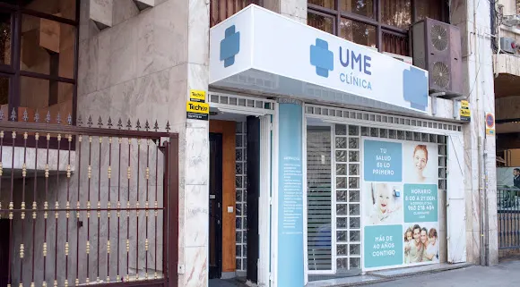 Clinicas Ume – Centro Medico en Alicante Centro.