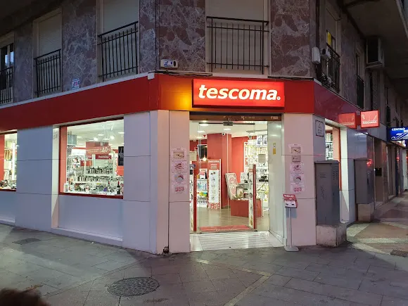 Tienda Tescoma Elche 3 - Elche