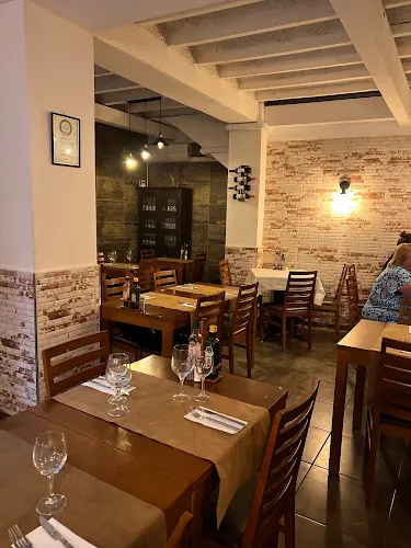 Paneil's Steakhouse & Restaurant - Benidorm