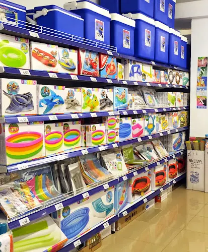 MixStock Altea - Tienda de artículos para el hogar en Altea