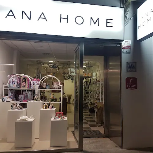 ANA HOME