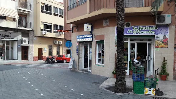 El Gordo Afortunado - Alicante