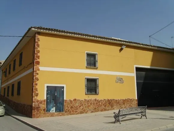 Comparsa de Contrabandistas