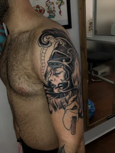 Eterno Tattoo
