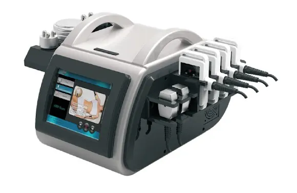 Aparatología Estética y Servicio Técnico. Galax Láser System