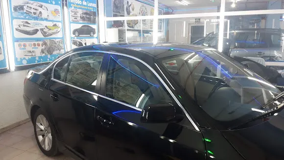 Top Car Window Films - Alicante