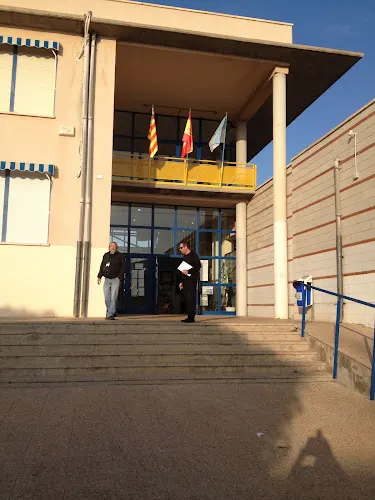Colegio Público Romualdo Ballester