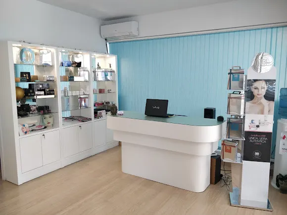 Vannalia - Centro de Estética - Benidorm