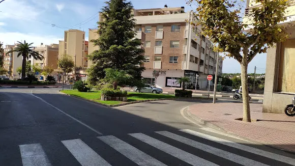 Frivilligsentralen Costa Blanca Nord