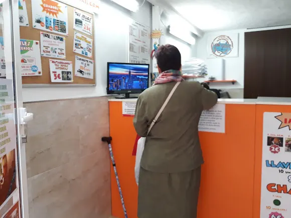 IMPRESIONES LOW COST - Santa Pola