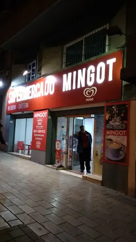 Supermercado Mingot