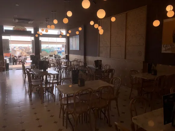Restaurante Chocolatería Valor - Santa Pola