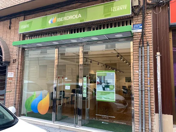 Iberdrola Clientes - Alicante