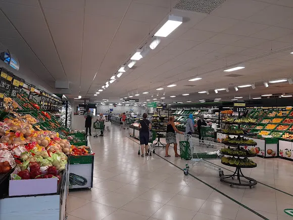 Mercadona