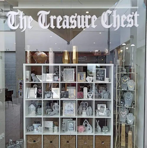 The Treasure Chest Jewellery & Fine Gifts - Benijofar