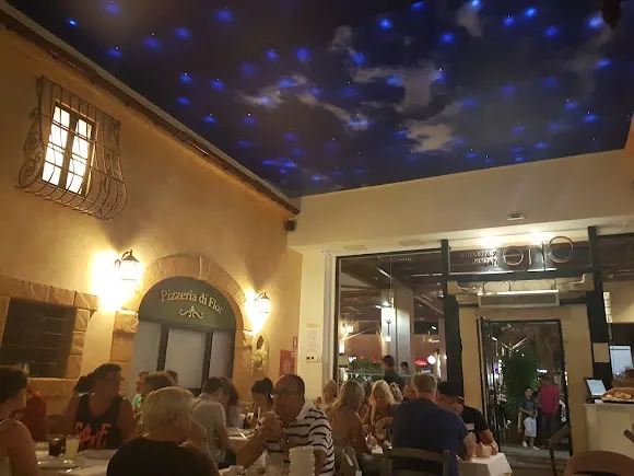 Che! Ristorante Italiano (C.C Zenia Boulevard) Local R128