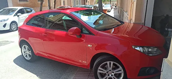 Franclean wash - San Vicente del Raspeig