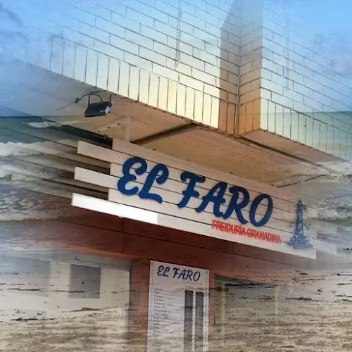 El Faro Freiduría - Alicante