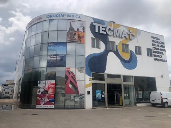 Tecma - Ondara