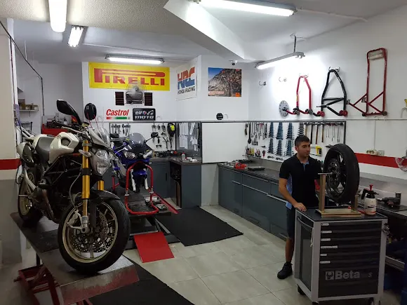 Motos Felip - Villajoyosa