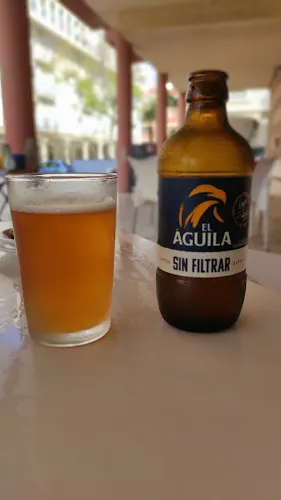 Cervecería Bar Llopis PETRER - Petrer