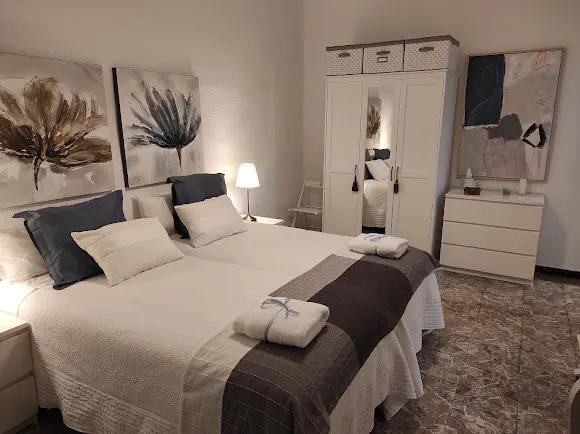 Casa Jazmín - Villena